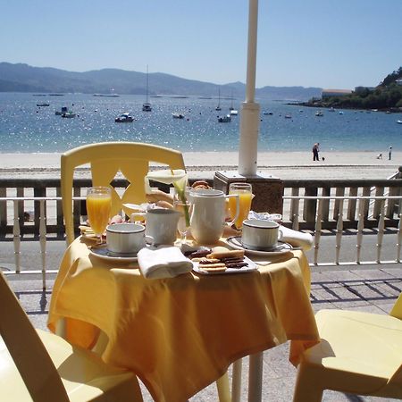 Hotel Gran Proa Playa 拉科萨 外观 照片