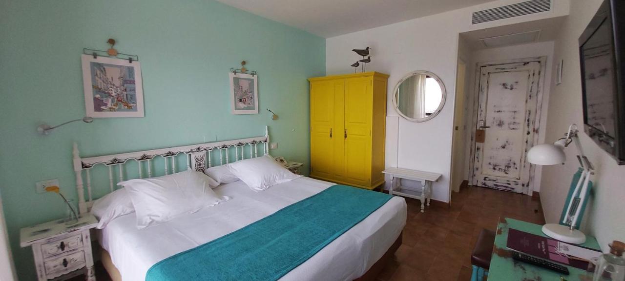 Hotel Gran Proa Playa 拉科萨 外观 照片