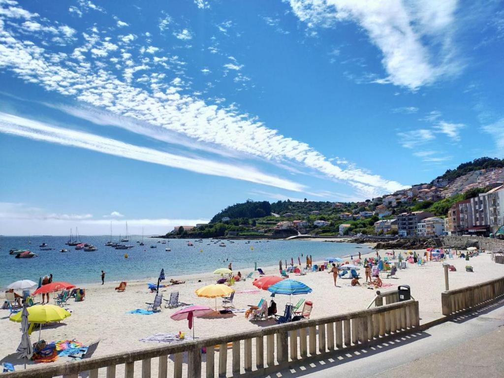 Hotel Gran Proa Playa 拉科萨 外观 照片