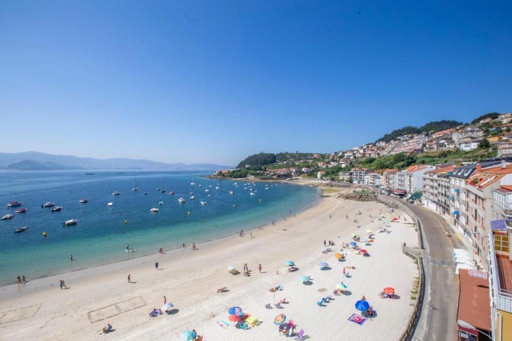 Hotel Gran Proa Playa 拉科萨 外观 照片