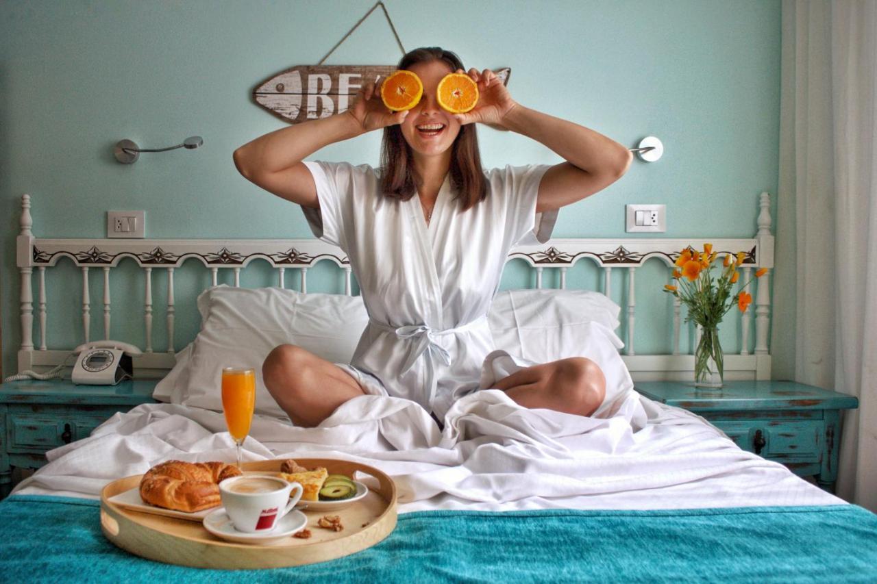 Hotel Gran Proa Playa 拉科萨 外观 照片
