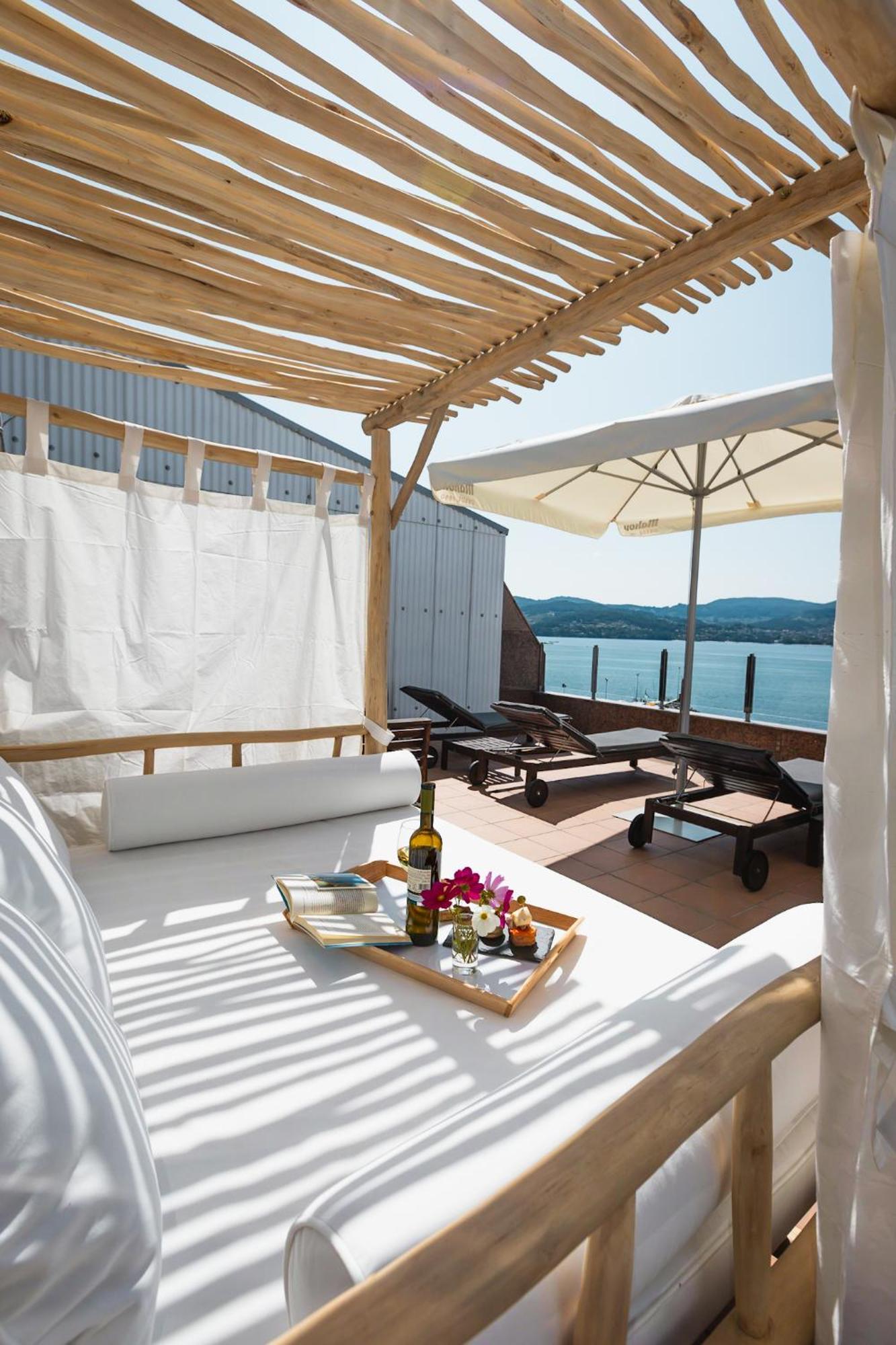 Hotel Gran Proa Playa 拉科萨 外观 照片