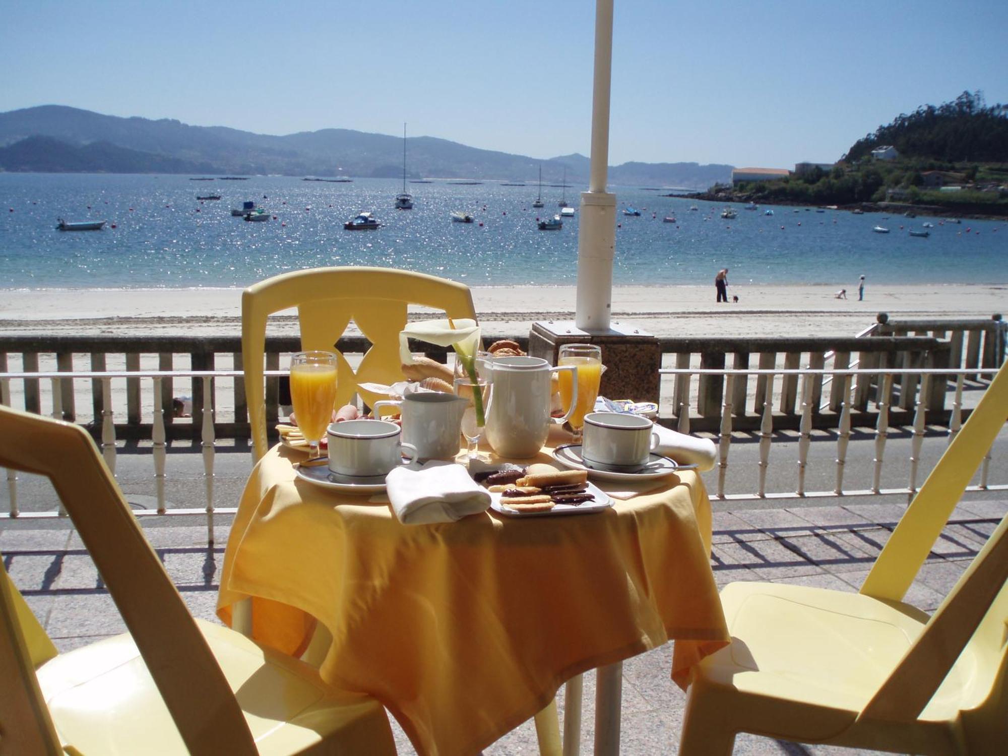 Hotel Gran Proa Playa 拉科萨 外观 照片