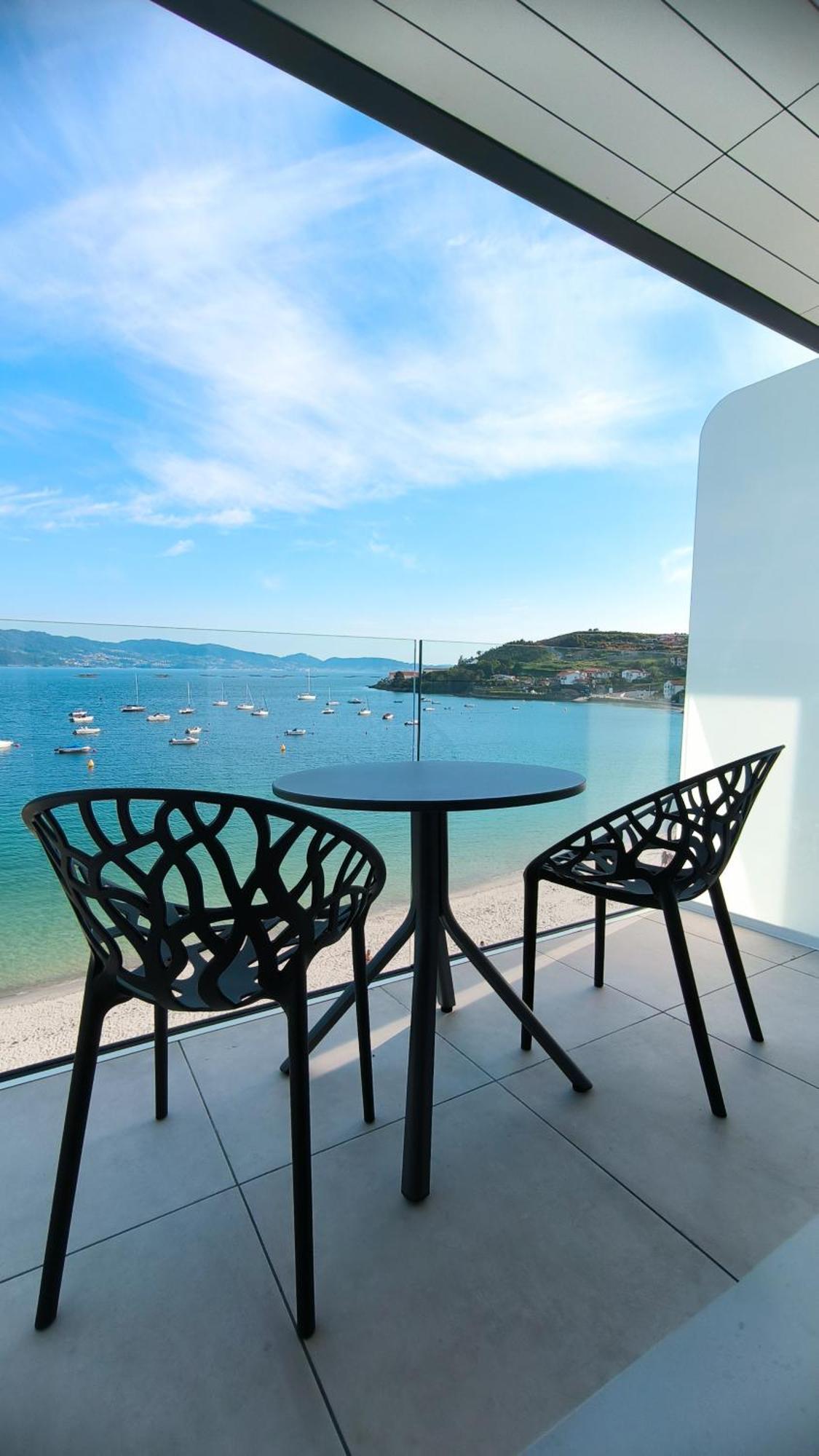 Hotel Gran Proa Playa 拉科萨 外观 照片