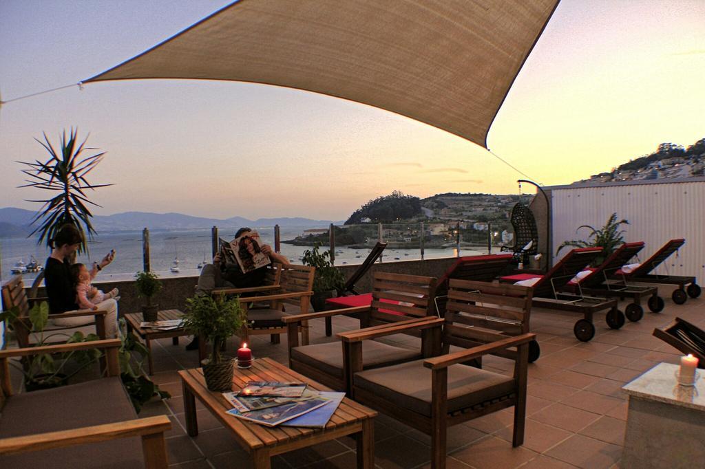 Hotel Gran Proa Playa 拉科萨 外观 照片
