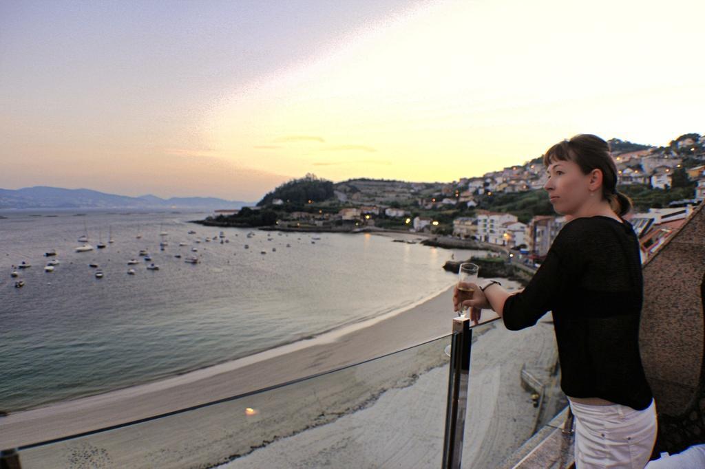 Hotel Gran Proa Playa 拉科萨 外观 照片