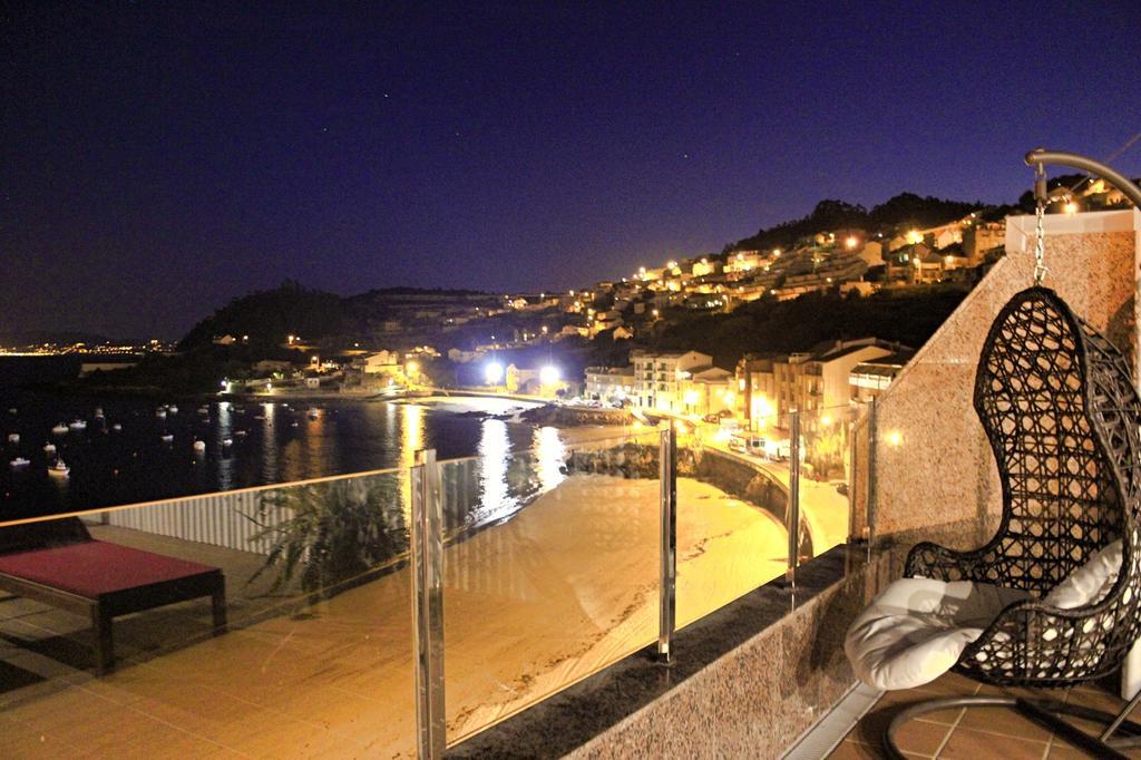 Hotel Gran Proa Playa 拉科萨 外观 照片