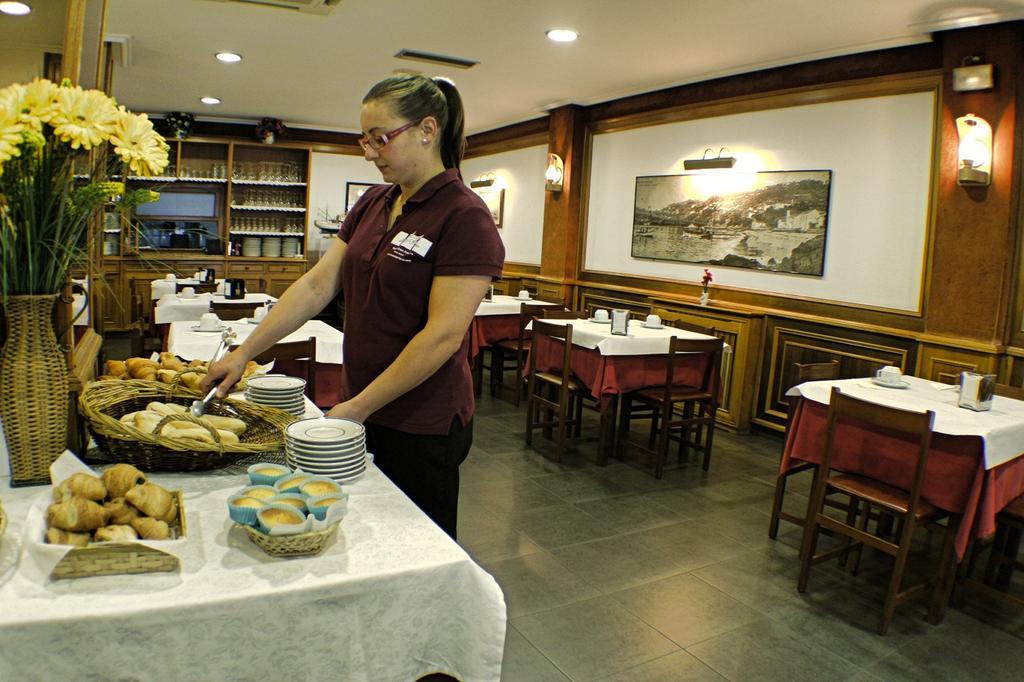 Hotel Gran Proa Playa 拉科萨 外观 照片