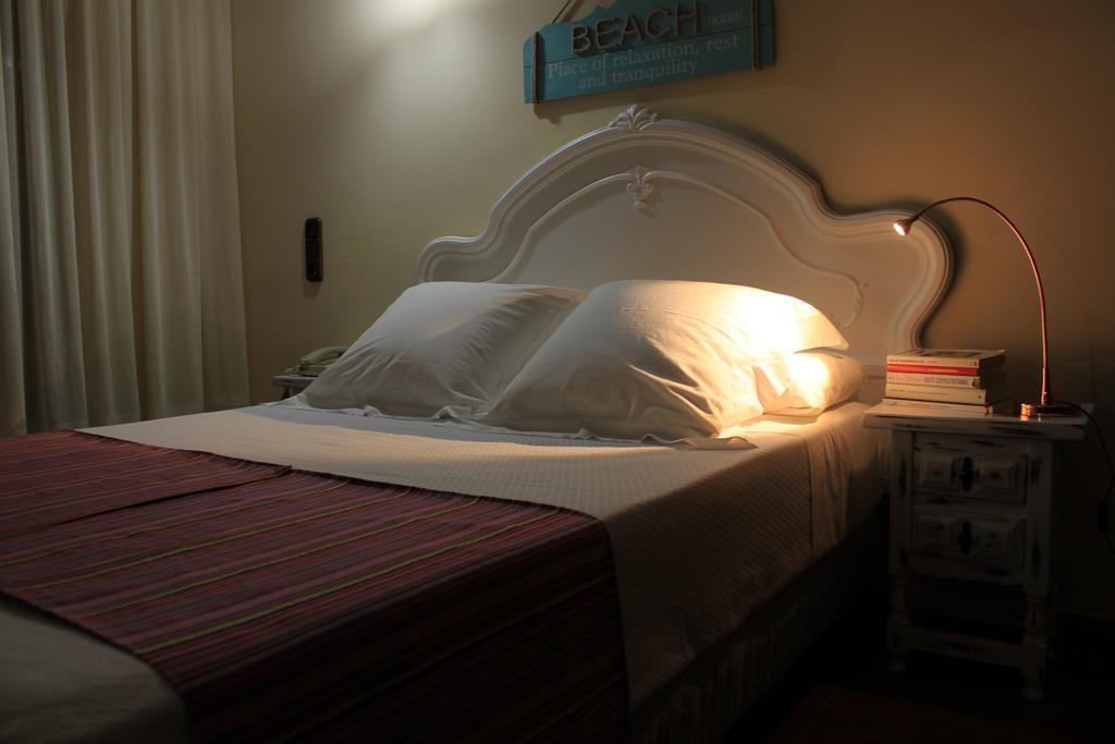 Hotel Gran Proa Playa 拉科萨 设施 照片