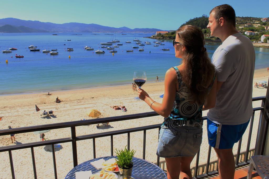 Hotel Gran Proa Playa 拉科萨 外观 照片
