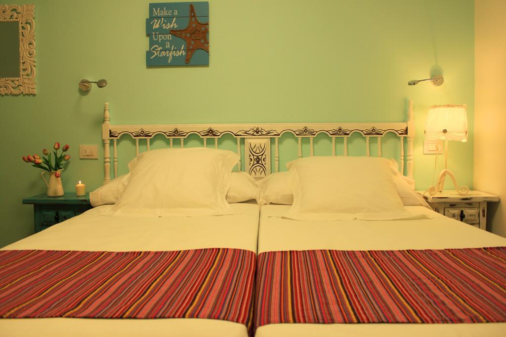 Hotel Gran Proa Playa 拉科萨 外观 照片
