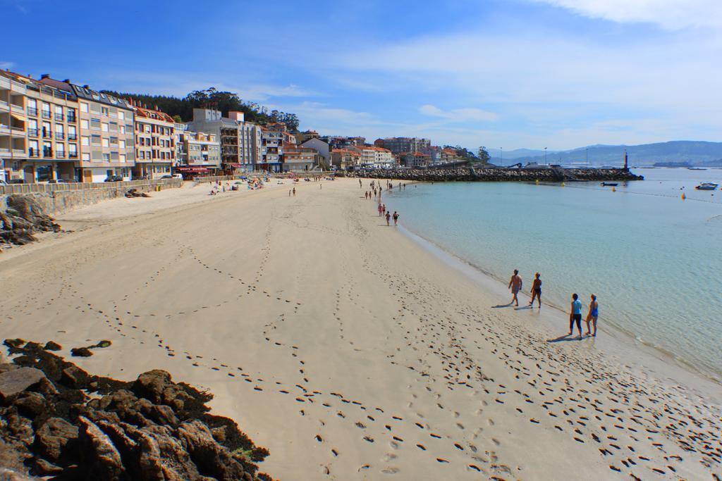 Hotel Gran Proa Playa 拉科萨 外观 照片