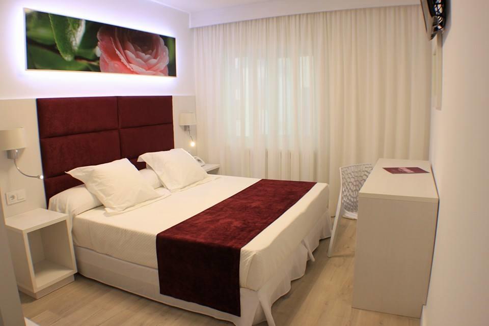 Hotel Gran Proa Playa 拉科萨 外观 照片