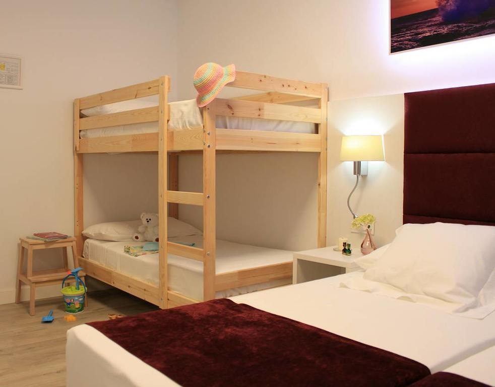 Hotel Gran Proa Playa 拉科萨 外观 照片
