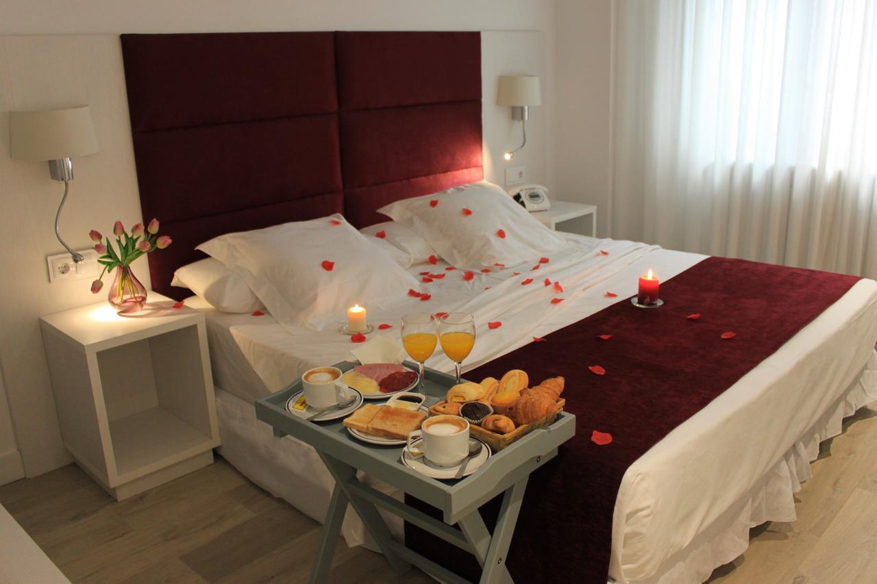 Hotel Gran Proa Playa 拉科萨 外观 照片