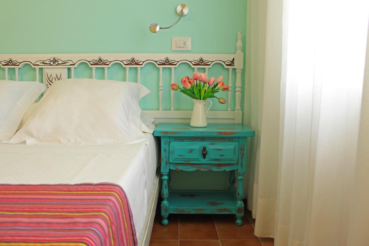 Hotel Gran Proa Playa 拉科萨 外观 照片
