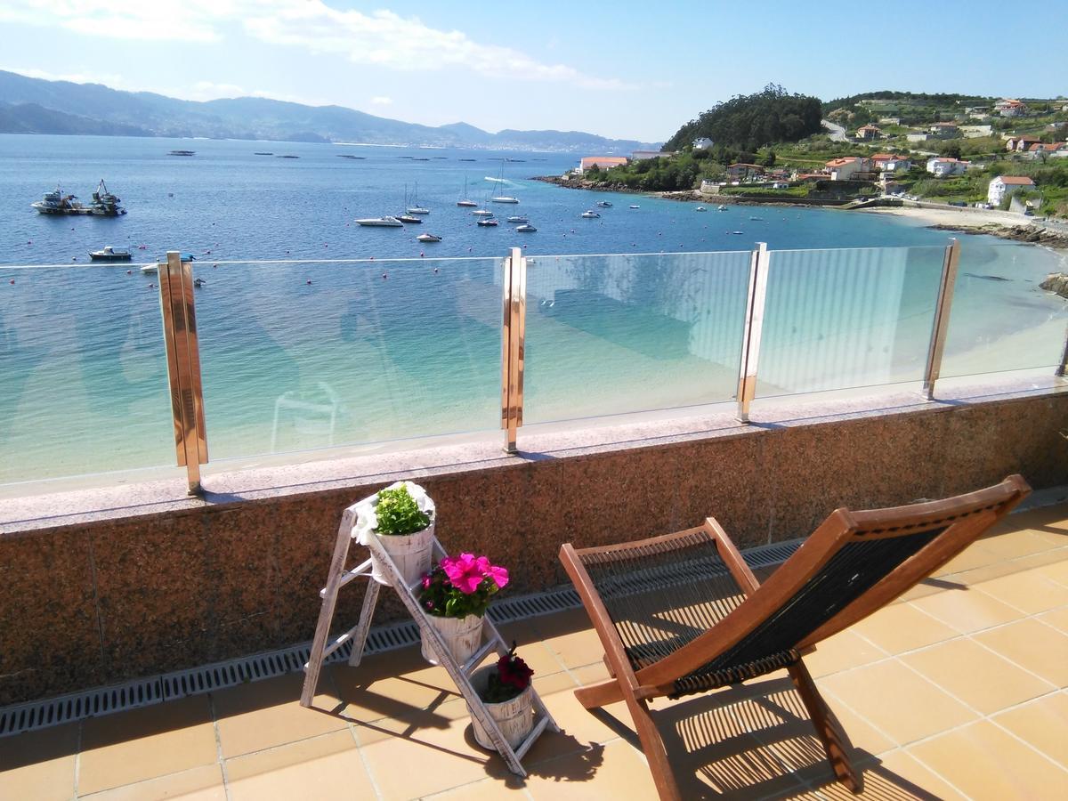 Hotel Gran Proa Playa 拉科萨 外观 照片