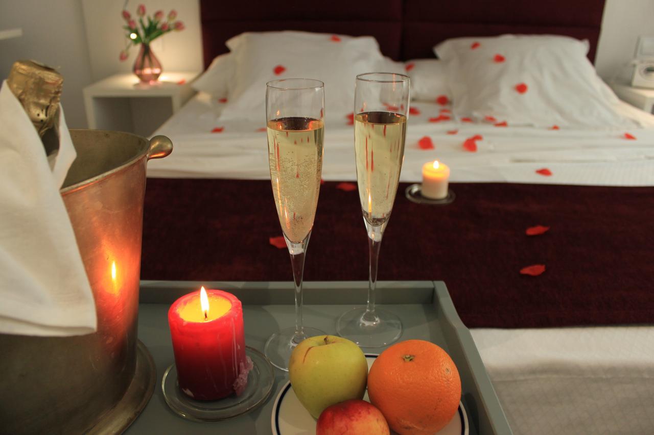 Hotel Gran Proa Playa 拉科萨 外观 照片