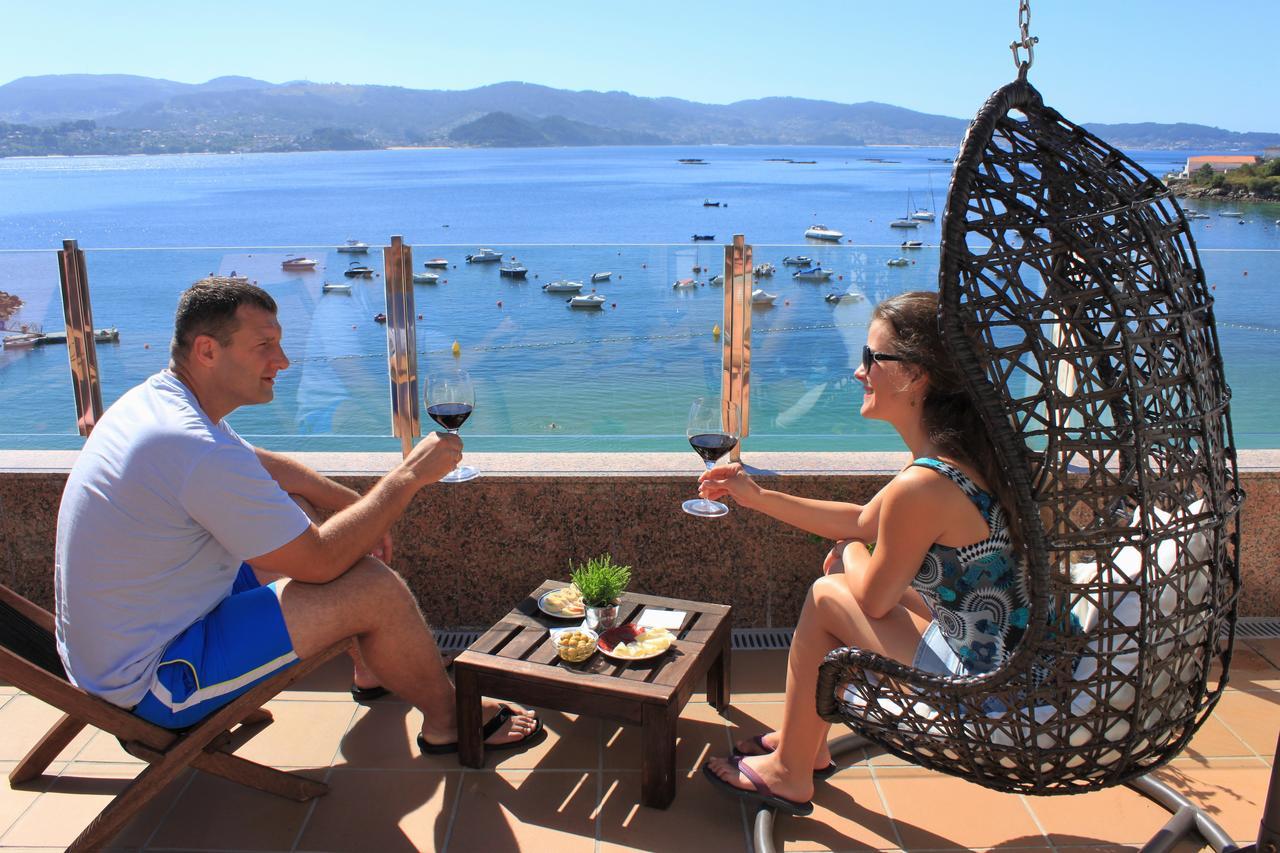 Hotel Gran Proa Playa 拉科萨 外观 照片