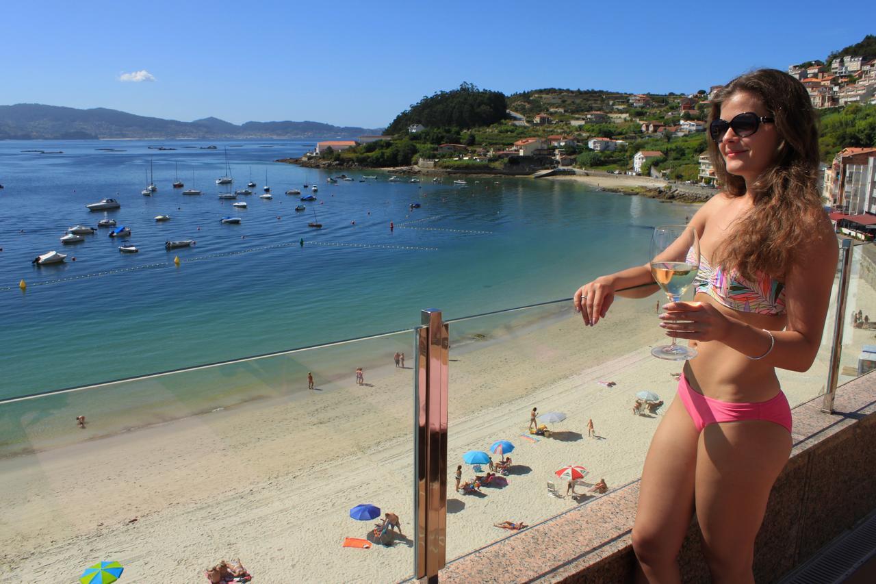 Hotel Gran Proa Playa 拉科萨 外观 照片
