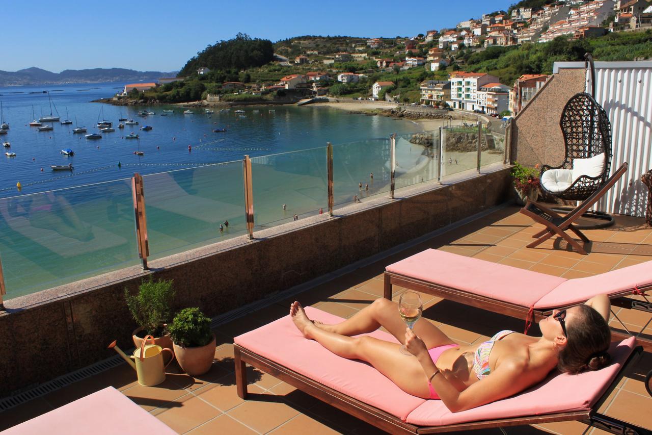 Hotel Gran Proa Playa 拉科萨 外观 照片