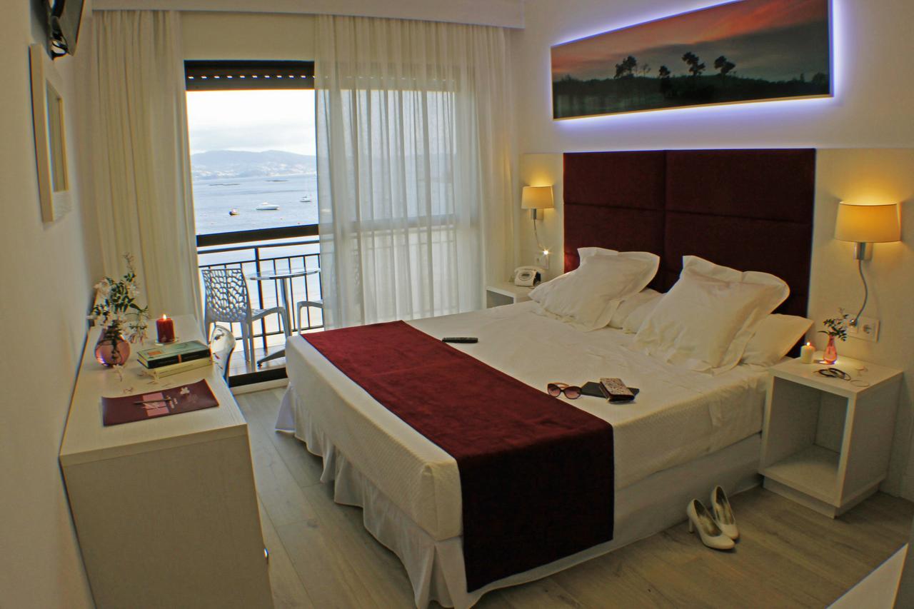 Hotel Gran Proa Playa 拉科萨 外观 照片