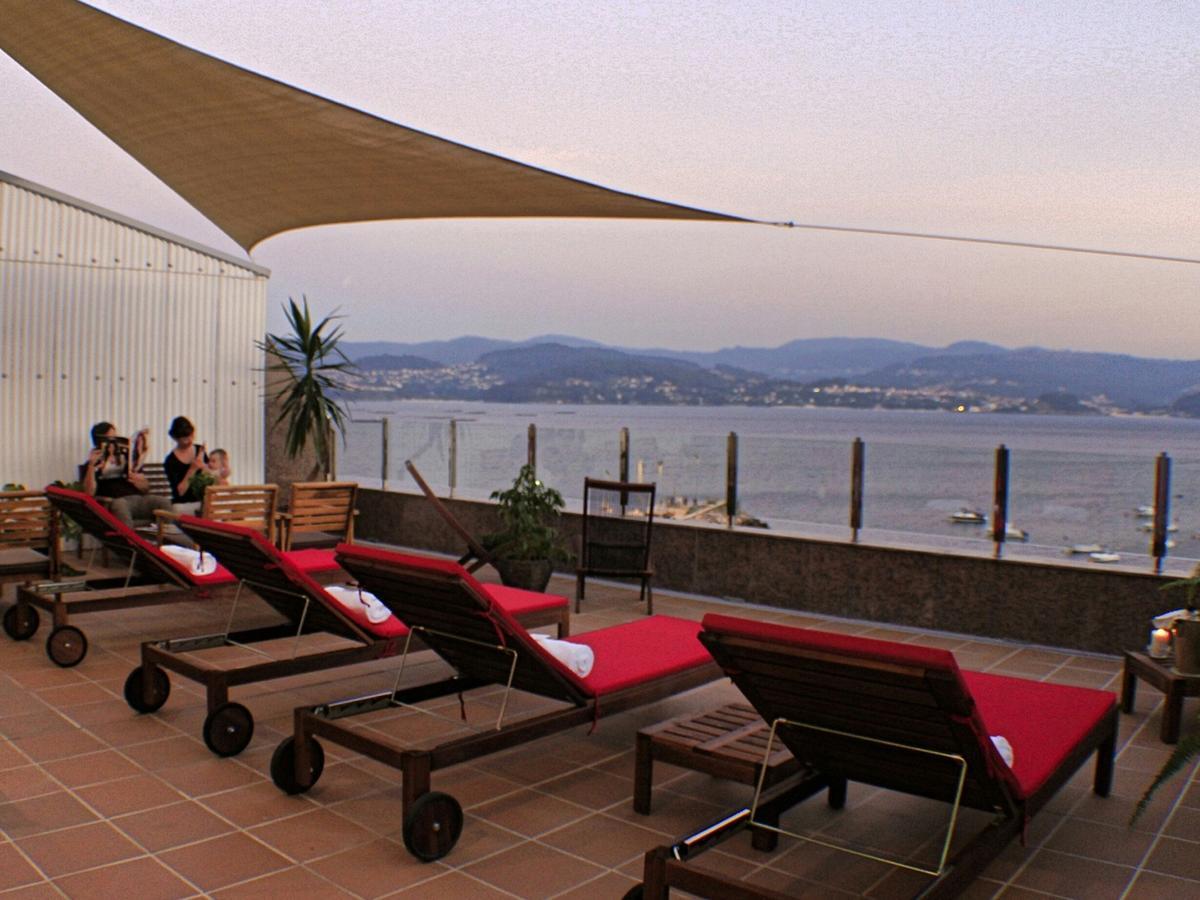 Hotel Gran Proa Playa 拉科萨 外观 照片