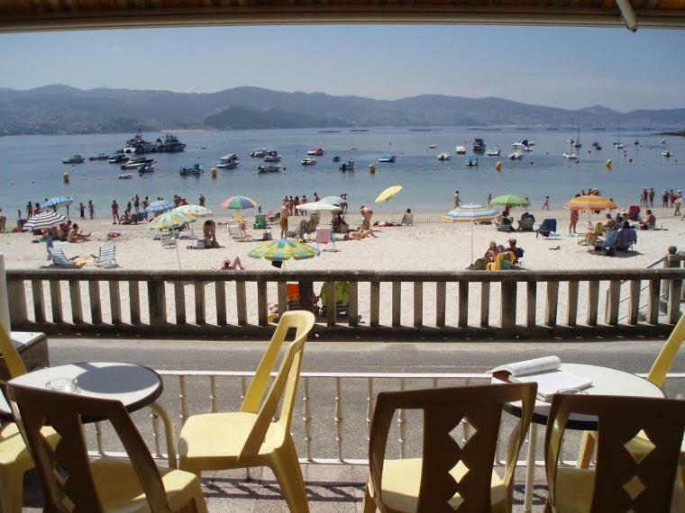 Hotel Gran Proa Playa 拉科萨 外观 照片